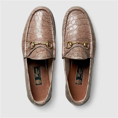 gucci pre-loved loafers & slippers uae|gucci loafers zara.